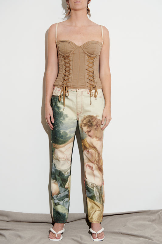 Vivienne Westwood Harris Boucher Jeans