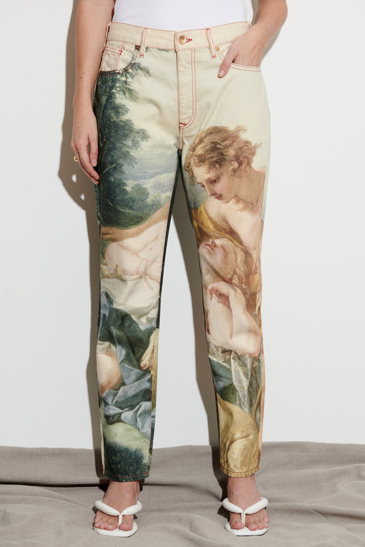 Vivienne Westwood Harris Boucher Jeans